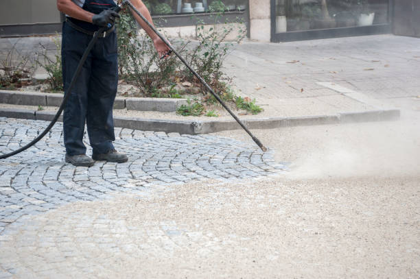 Professional Pressure Washing Services in Hollister, CA