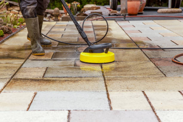 Best Fence Cleaning  in Hollister, CA